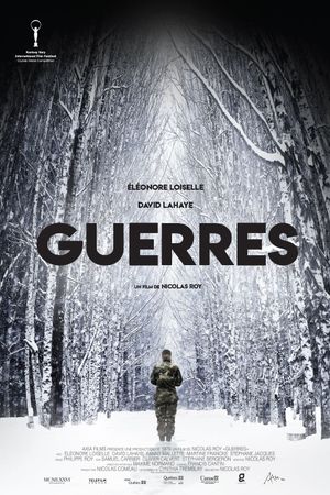 Wars's poster