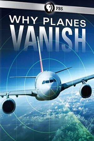Why Planes Vanish: The Hunt for MH370's poster