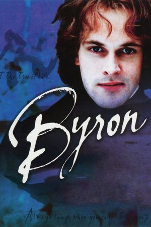 Byron's poster image