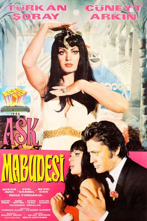 Ask Mabudesi's poster