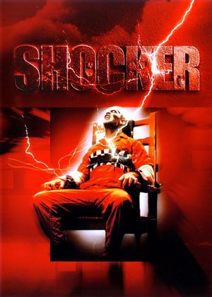 Shocker's poster