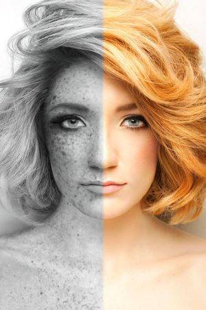 Nicola Roberts: The Truth About Tanning's poster