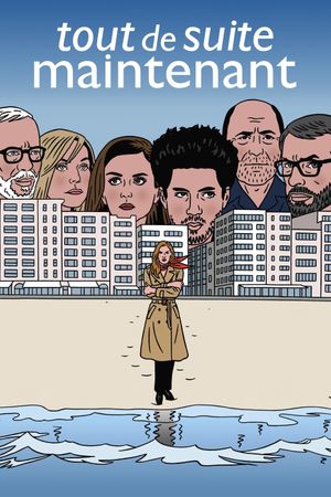 Right Here Right Now's poster