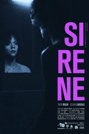 Sirens's poster