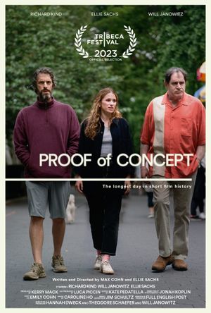 Proof of Concept's poster