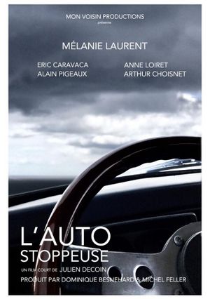 L'Autostoppeuse's poster