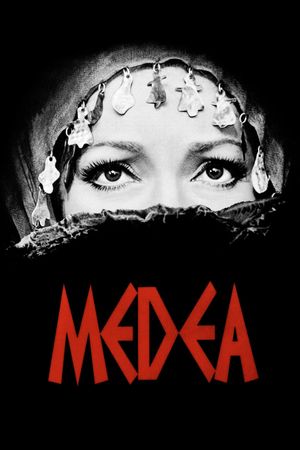 Medea's poster