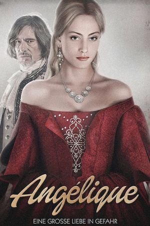 Angélique's poster
