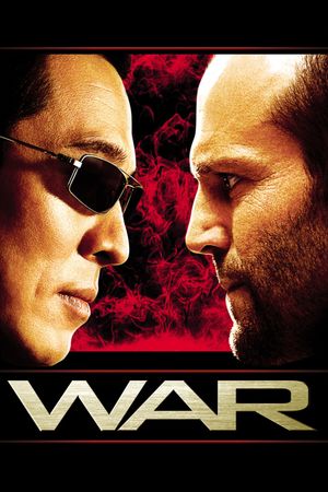 War's poster