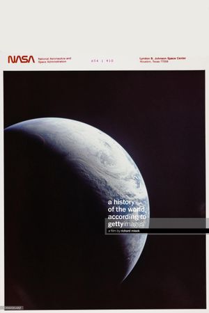A History of the World According to Getty Images's poster