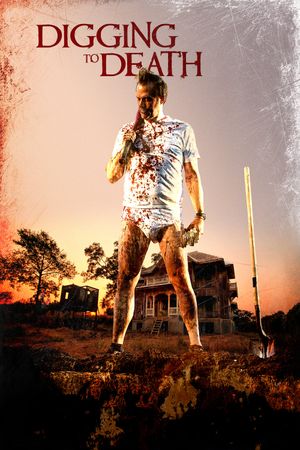 Digging to Death's poster