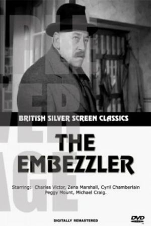 The Embezzler's poster image