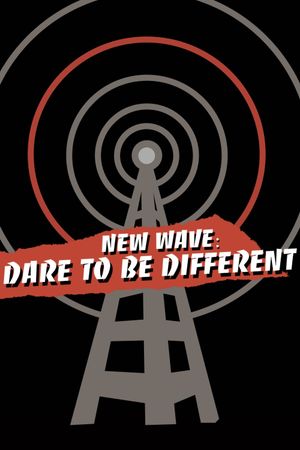 Dare to Be Different's poster