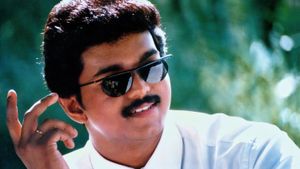 Kadhalukku Mariyadhai's poster