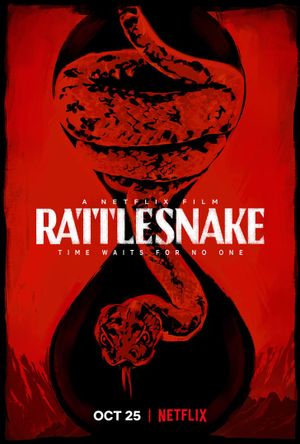 Rattlesnake's poster