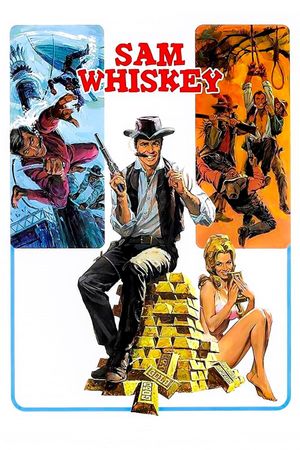 Sam Whiskey's poster
