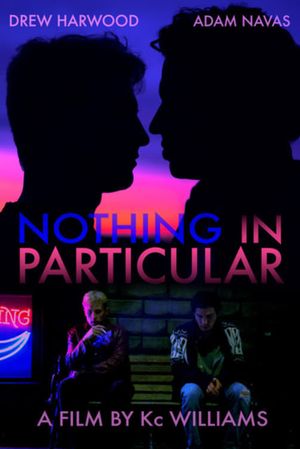 Nothing in Particular's poster