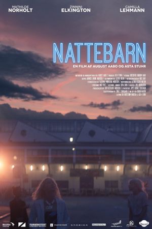 Nattebarn's poster