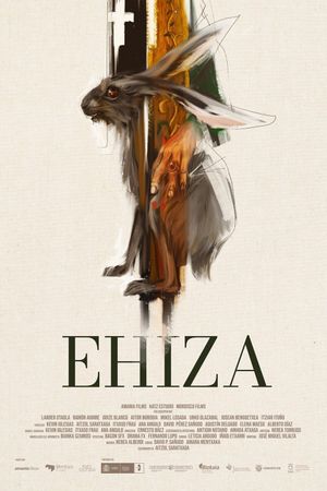 Ehiza's poster