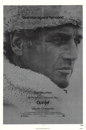 Quintet's poster