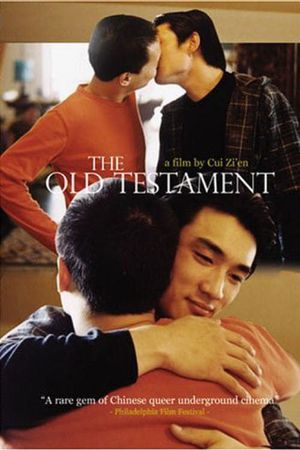 The Old Testament's poster image