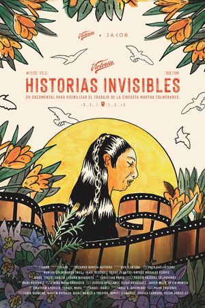 Invisible Stories's poster image