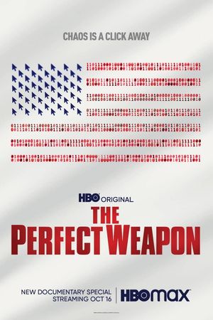 The Perfect Weapon's poster