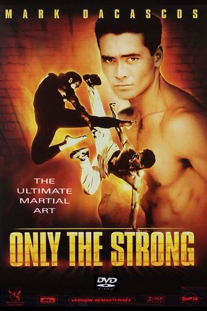 Only the Strong's poster