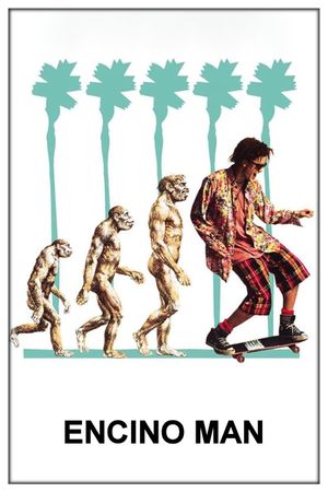 Encino Man's poster