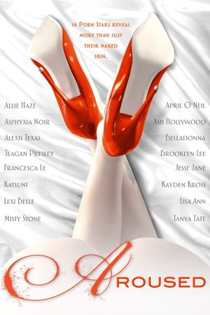 Aroused's poster
