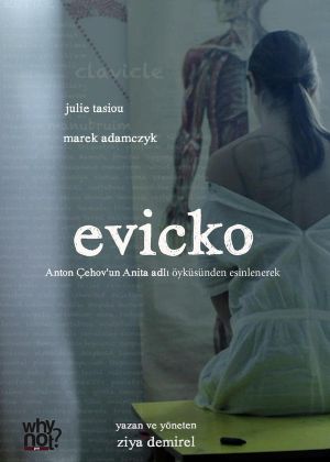 Evicko's poster