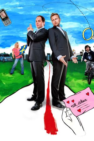 Umeå4ever's poster