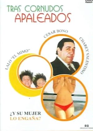 Tras cornudos... Apaleados's poster