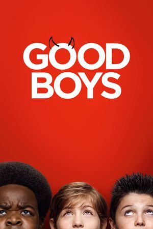 Good Boys's poster image