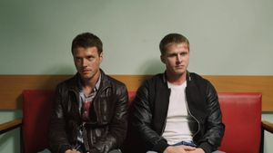 Gulyay, Vasya!'s poster