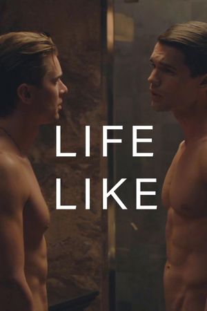 Life Like's poster