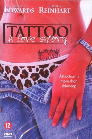 Tattoo: A Love Story's poster