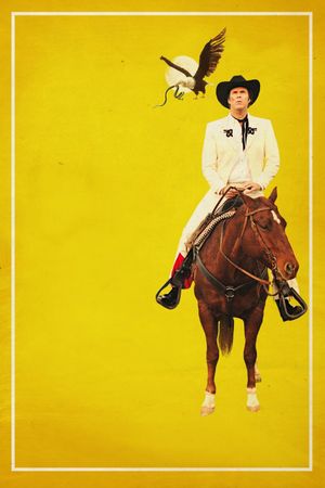 Casa de mi Padre's poster