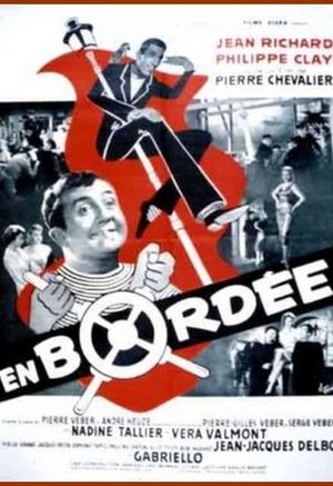 En bordée's poster