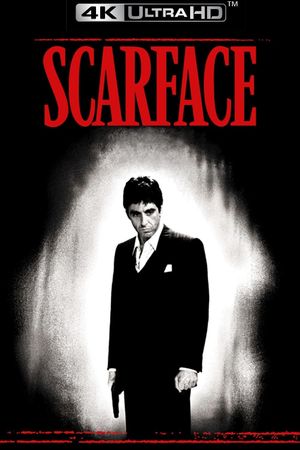 Scarface's poster