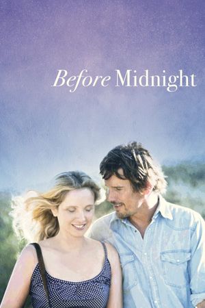 Before Midnight's poster
