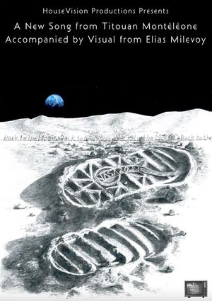 Back to the Moon's poster