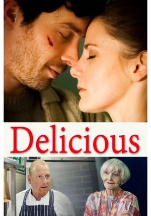 Delicious's poster