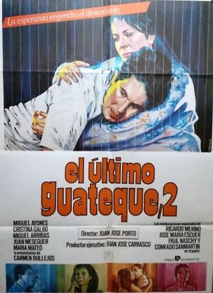 El último guateque II's poster