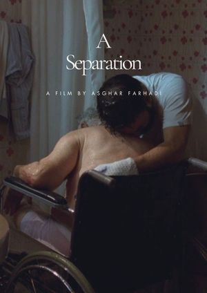 A Separation's poster