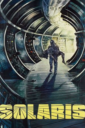 Solaris's poster