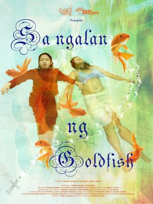 Sa Ngalan ng Goldfish's poster