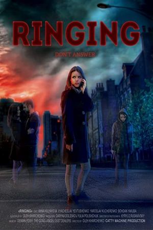 Ringing's poster image