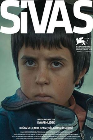 Sivas's poster