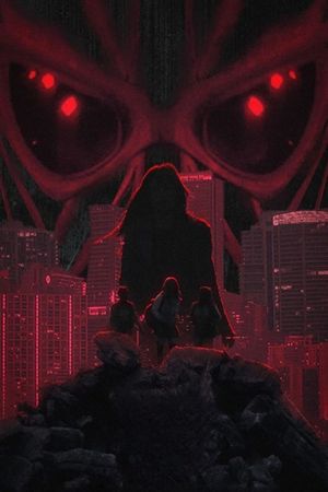 Madame Web's poster